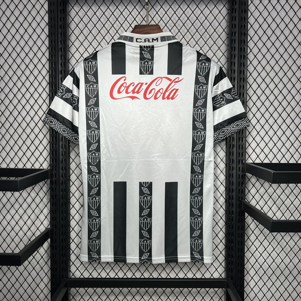 Retro Atlético Mineiro 1995