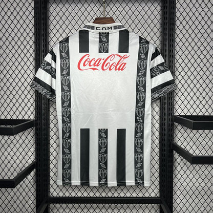 Retro Atlético Mineiro 1995