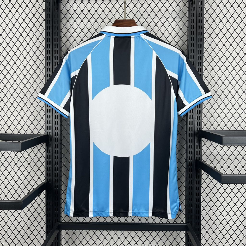 Retro Grémio 2001