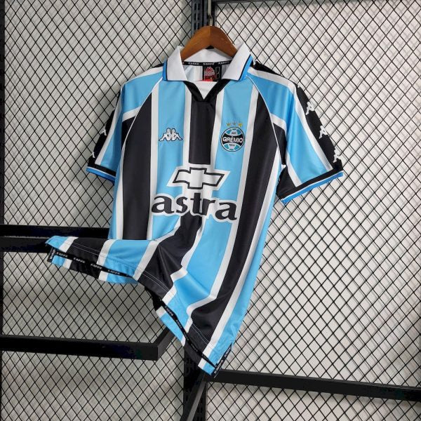 Retro Grémio 2000