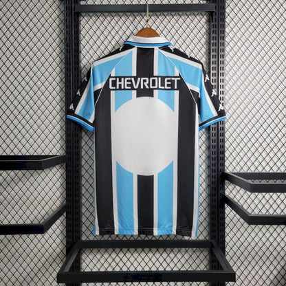 Retro Grémio 2000