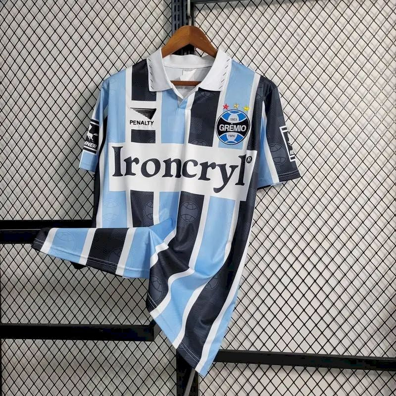 Retro Grémio 1997