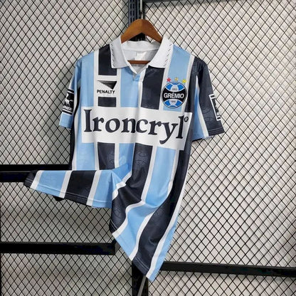 Retro Grémio 1997