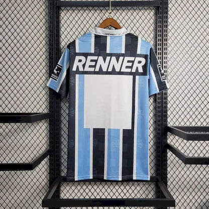 Retro Grémio 1997