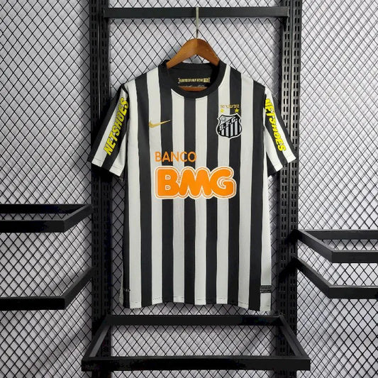 Retro Santos 2013-2014