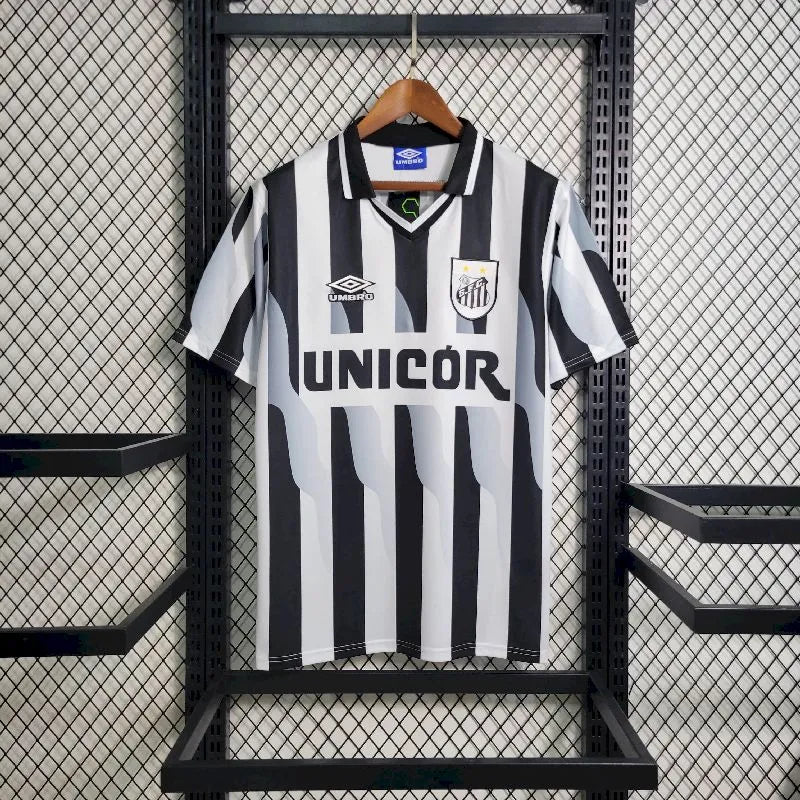 Retro Santos 1997-1998