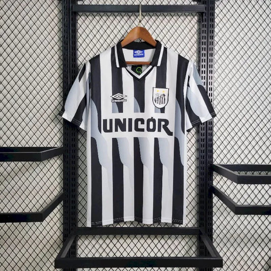 Retro Santos 1997-1998