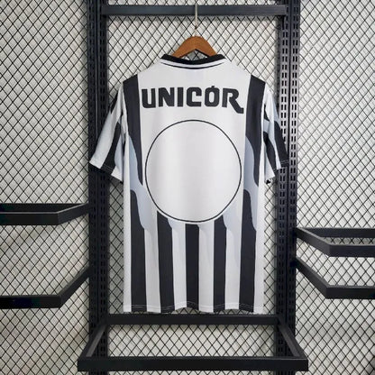Retro Santos 1997-1998