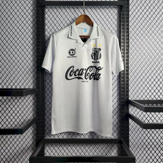 Retro Santos 1993-1994