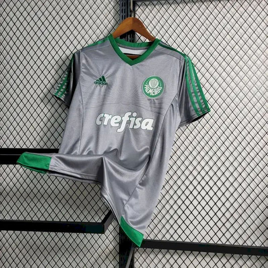 Retro Palmeiras 2015