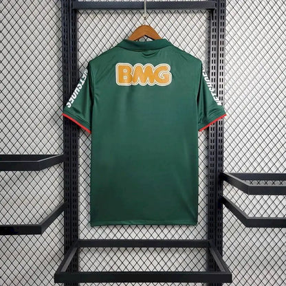 Retro Palmeiras 2011