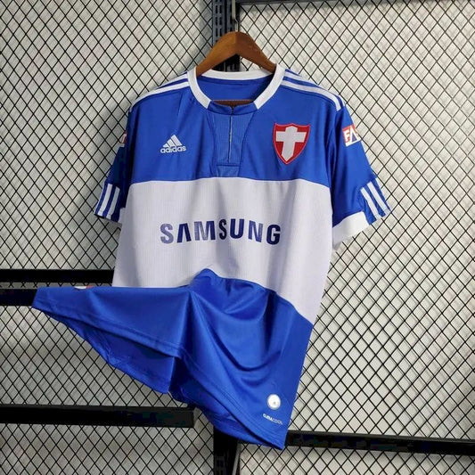 Retro Palmeiras 2009