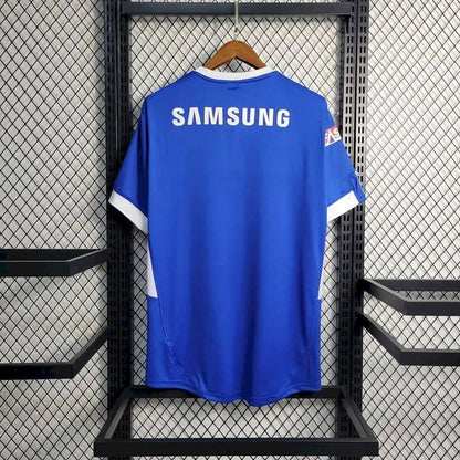 Retro Palmeiras 2009