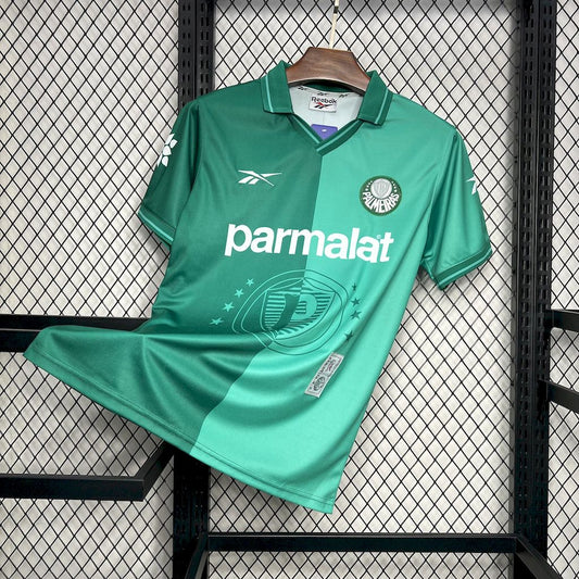 Retro Palmeiras 1997