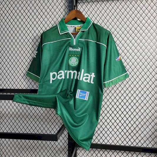 Retro Palmeiras Centenário