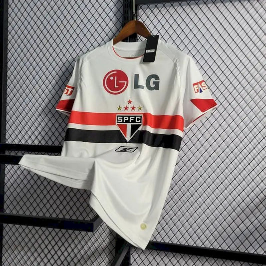 Retro São Paulo 2006