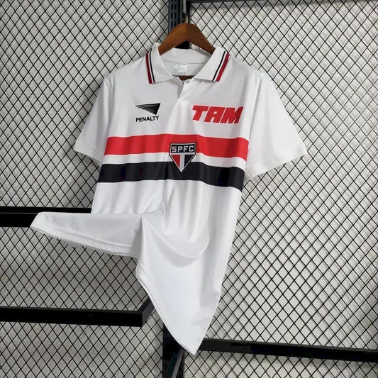 Retro São Paulo 1993