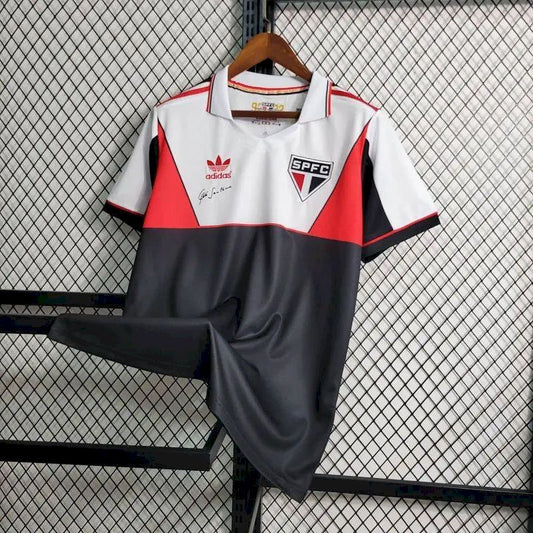 Retro São Paulo 1992