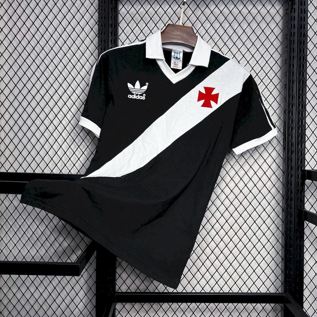 Retro Vasco 1988