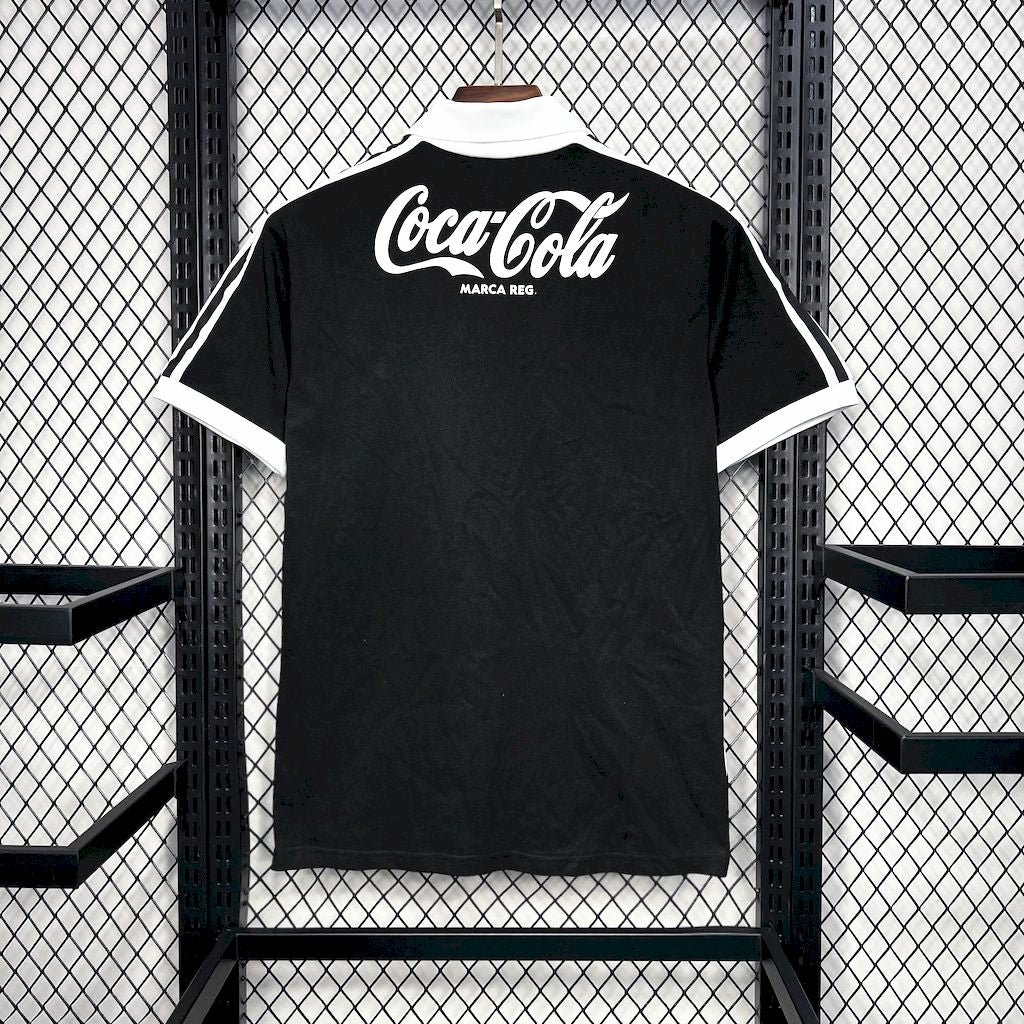 Retro Vasco 1988