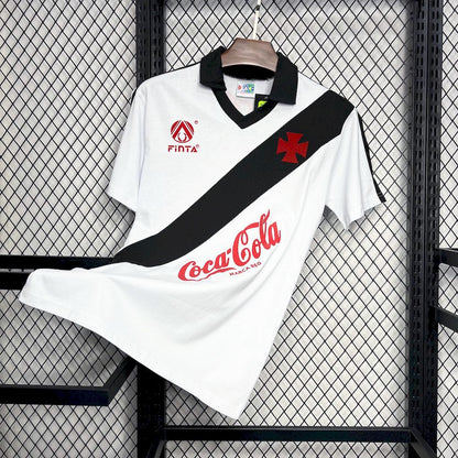 Retro Vasco 1988