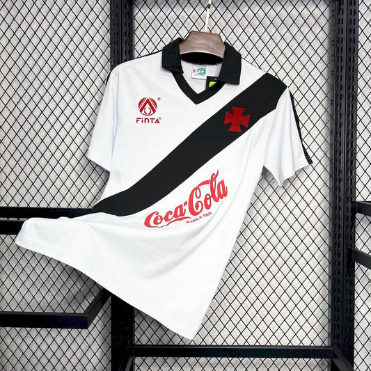 Retro Vasco 1988
