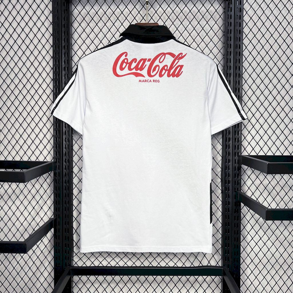 Retro Vasco 1988