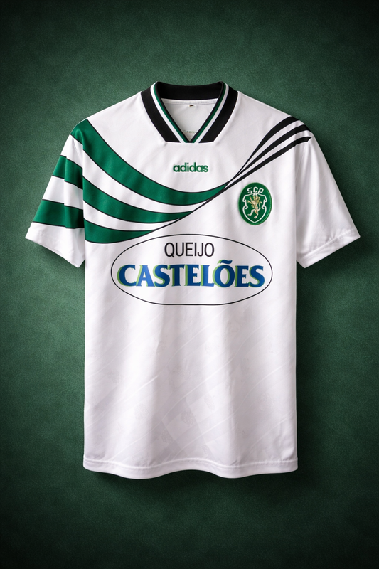 Retro Sporting 1994-1995