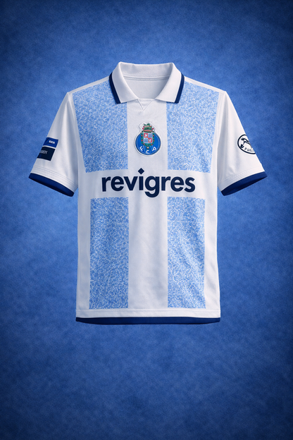 Camisola Pinto da Costa