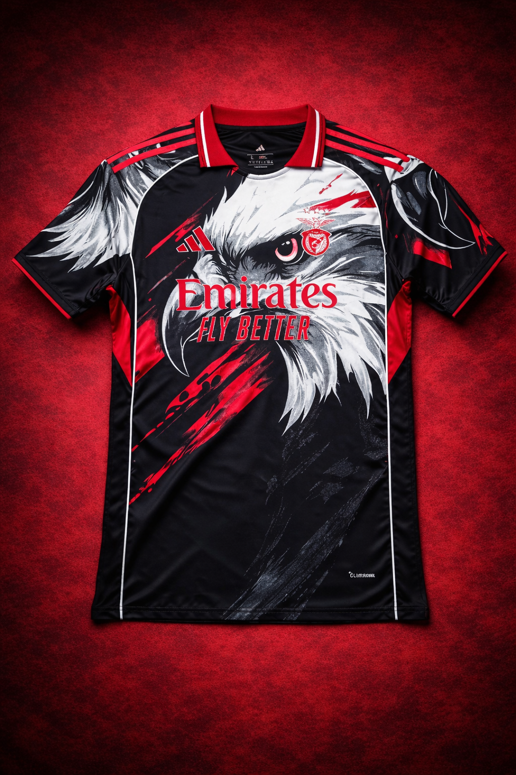 Benfica Especial 25-26