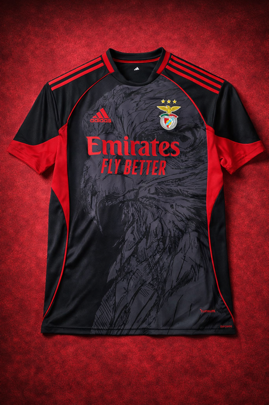 Benfica Especial 25-26
