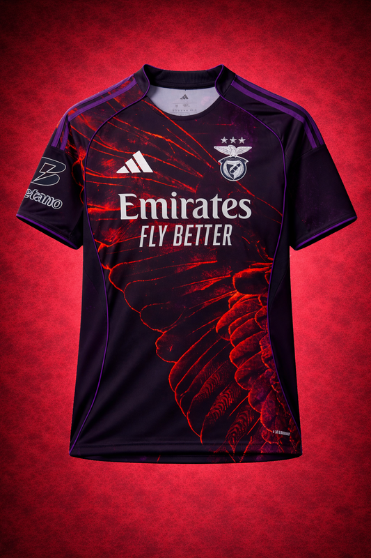 Benfica Alternativa 25-26