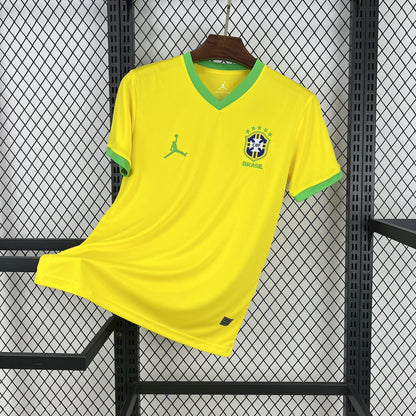 Edição Especial Brasil