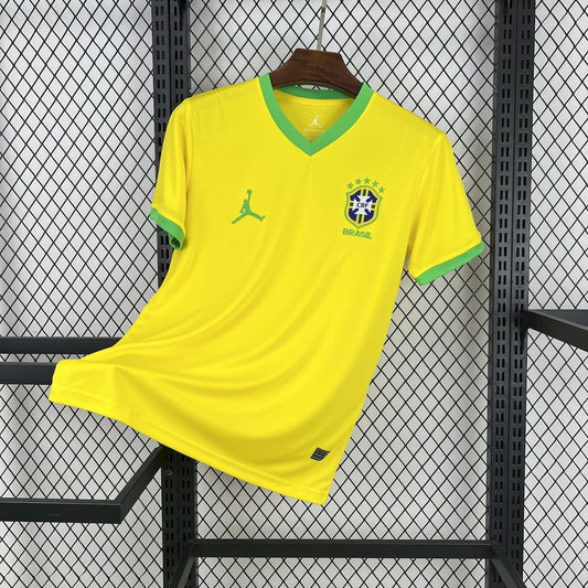 Edição Especial Brasil