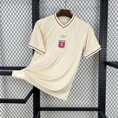Lyon Edição Especial