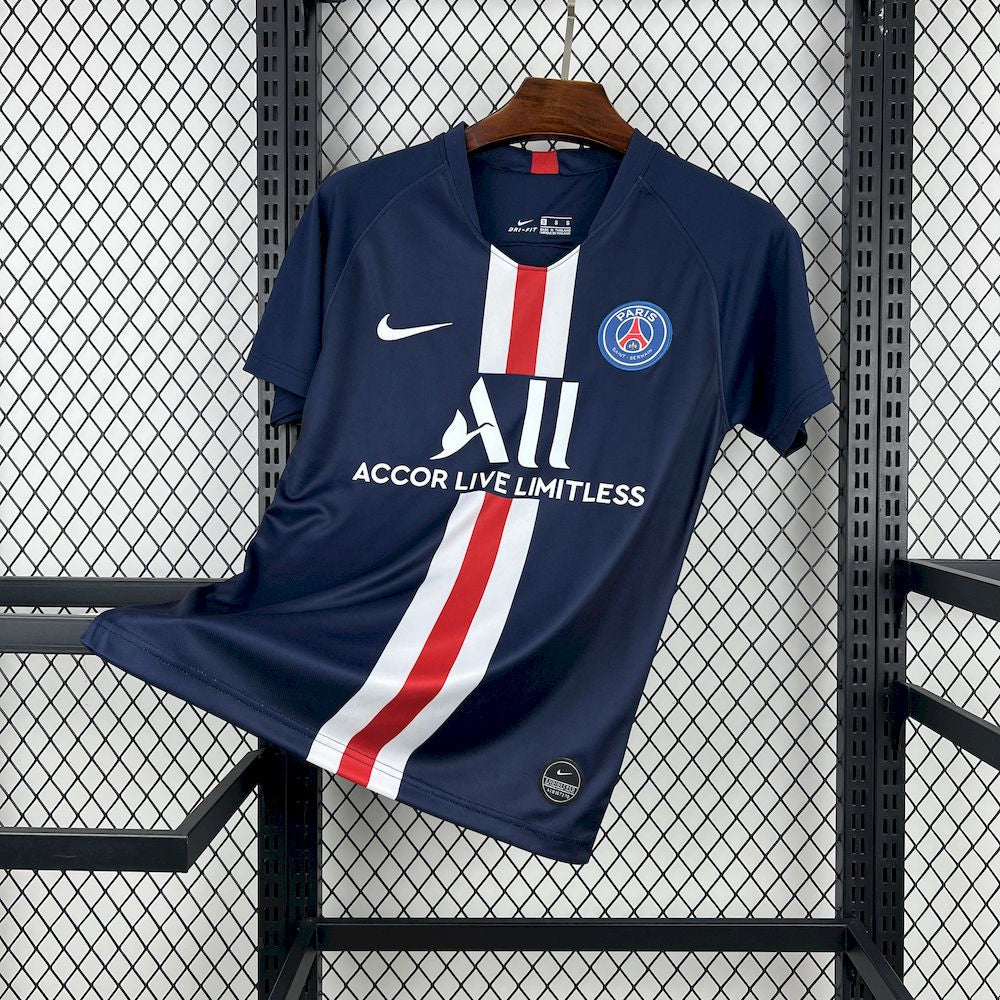 PSG Retro 19-20