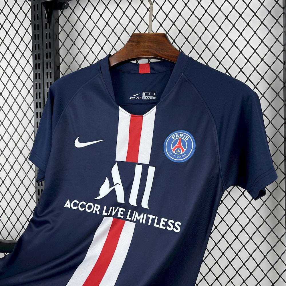 PSG Retro 19-20