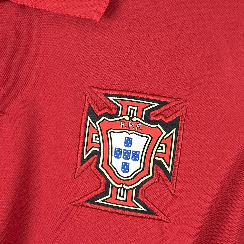 Portugal Retro 20-21