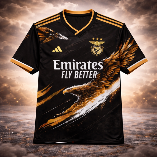 Benfica Especial 25-26