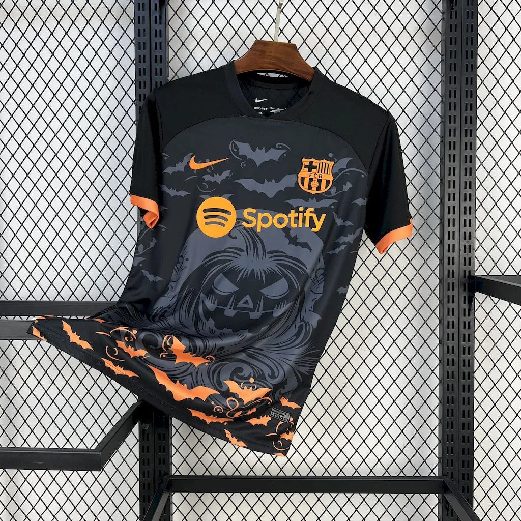 Barcelona Edição Especial 25-26