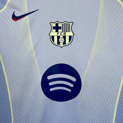 Barcelona Edição Especial 25-26