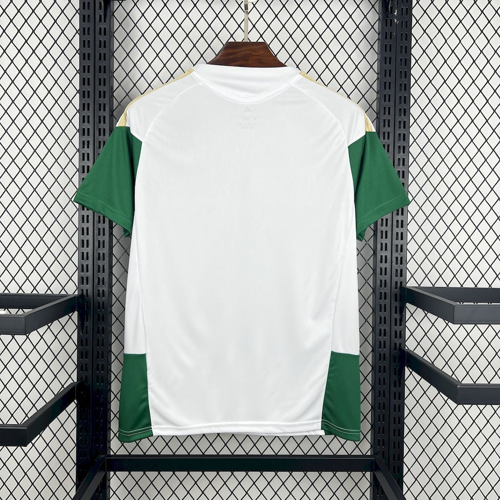 Itália - Camisola Pré-Jogo 26-27