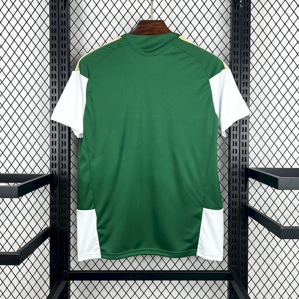 Itália - Camisola Pré-Jogo 26-27