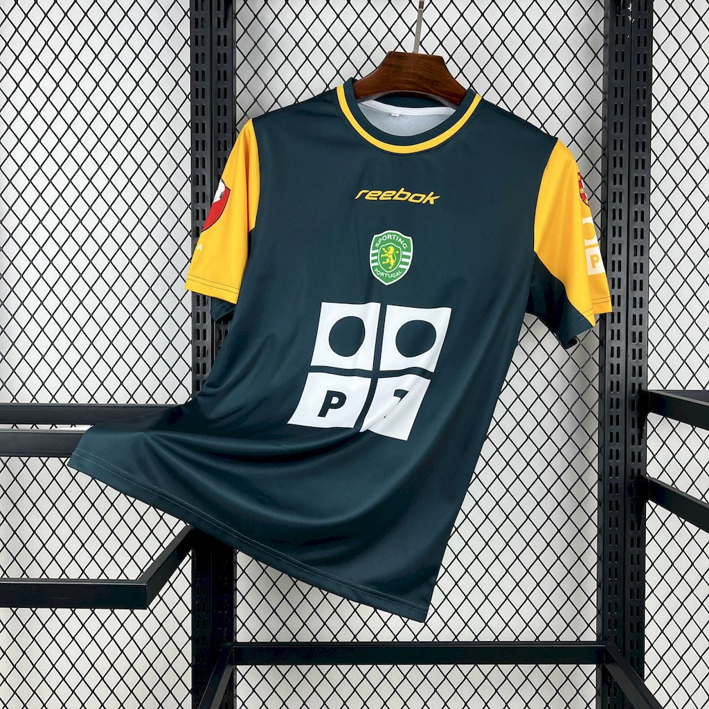 Sporting Retro 02-03