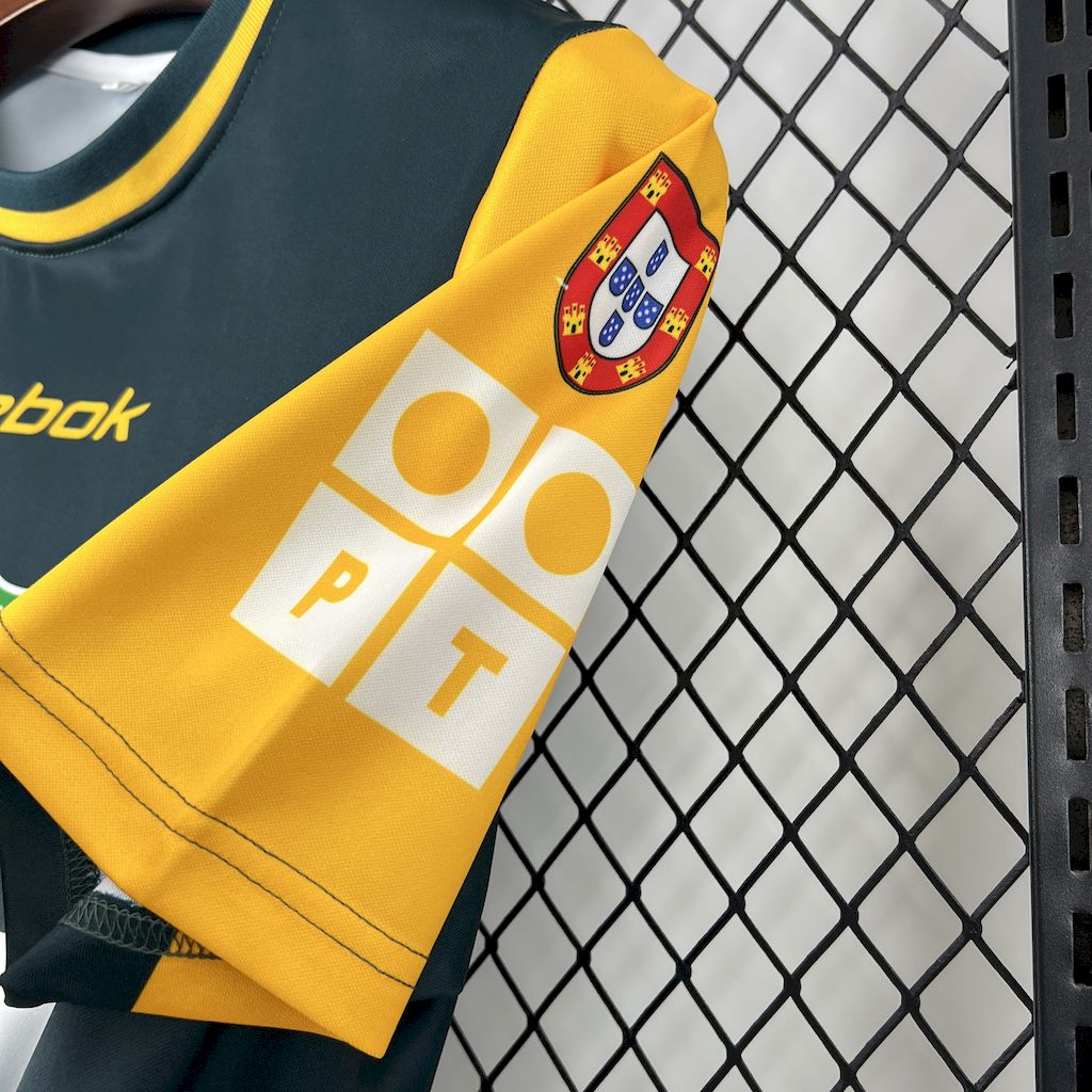 Sporting Retro 02-03