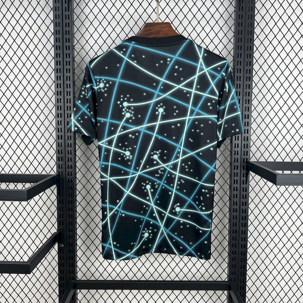 Inter Edição Especial 25-26