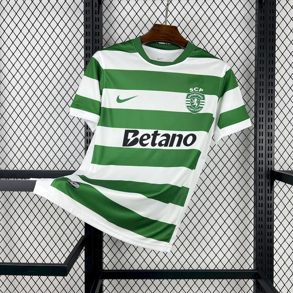 Sporting Principal 25-26