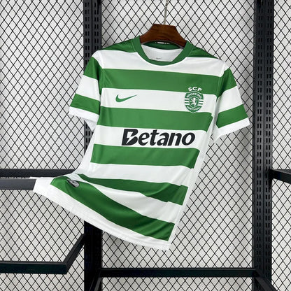 Sporting Principal 25-26