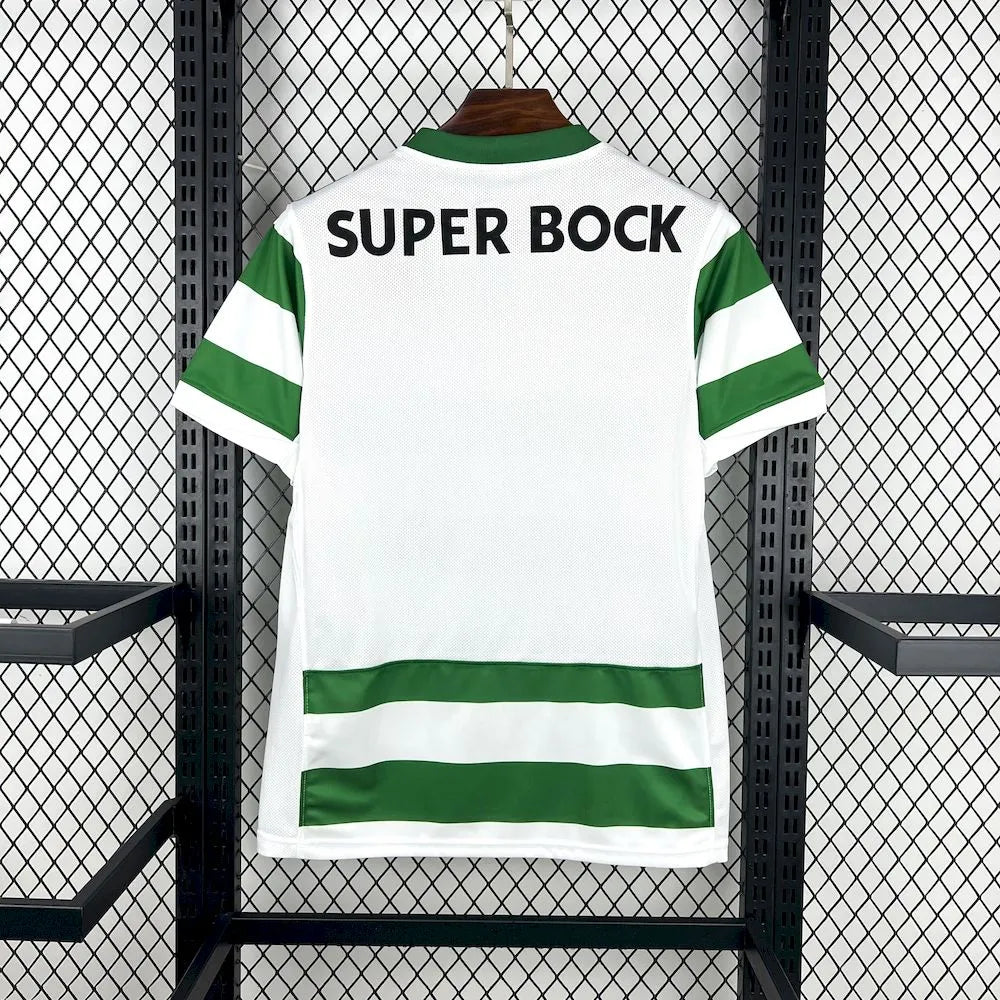 Sporting Principal 25-26