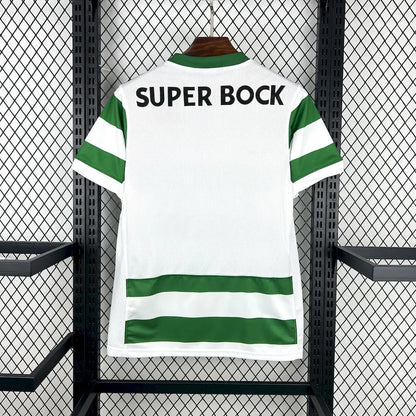 Sporting Principal 25-26